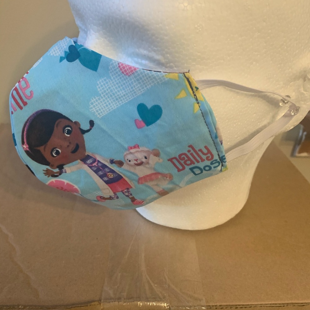 Kids mask
